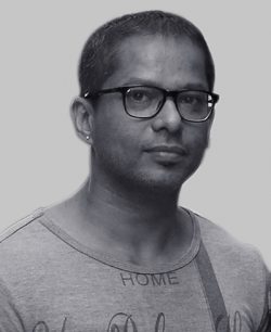 jude felix Show Directors