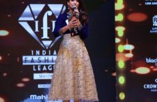 Indian Fashion League Season 1