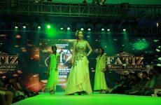 Indian Fashion League Season 1