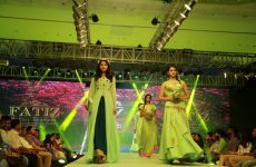 Indian Fashion League Season 1