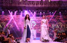 Indian Fashion League Season 1