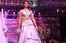 Indian Fashion League Season 1