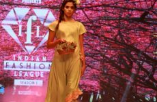 Indian Fashion League Season 1