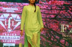 Indian Fashion League Season 1