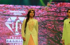 Indian Fashion League Season 1