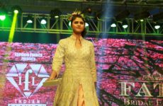 Indian Fashion League Season 1