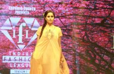 Indian Fashion League Season 1