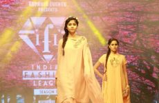 Indian Fashion League Season 1