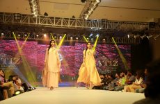 Indian Fashion League Season 1