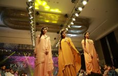 Indian Fashion League Season 1