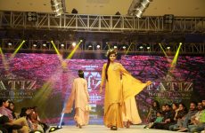 Indian Fashion League Season 1