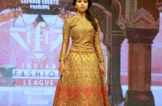 Indian Fashion League Season 1