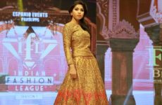 Indian Fashion League Season 1