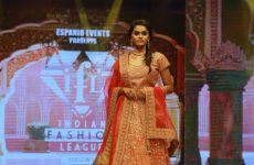 Indian Fashion League Season 1