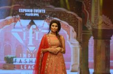 Indian Fashion League Season 1