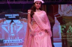 Indian Fashion League Season 1