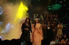 Indian Fashion League Season 1
