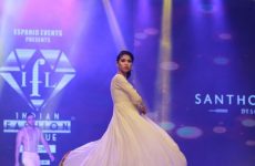 Indian Fashion League Season 1