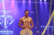 Indian Fashion League Season 1