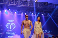 Indian Fashion League Season 1