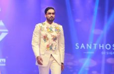 Indian Fashion League Season 1