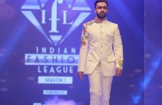 Indian Fashion League Season 1