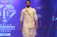Indian Fashion League Season 1