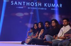 Indian Fashion League Season 1