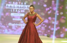 Indian Fashion League Season 1
