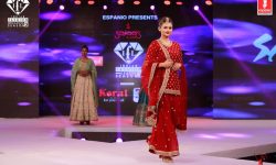 Indian Fashion League Season 3