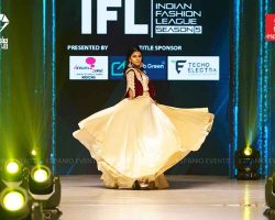 Indian Fashion League Season 5