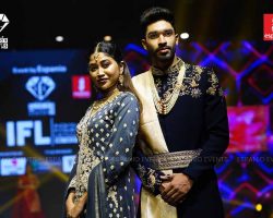 Indian Fashion League Season 5