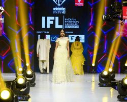 Indian Fashion League Season 5