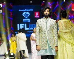 Indian Fashion League Season 5