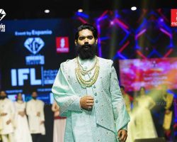 Indian Fashion League Season 5