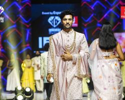 Indian Fashion League Season 5