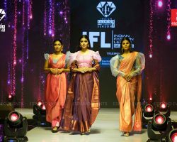 Indian Fashion League Season 5