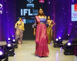 Indian Fashion League Season 5