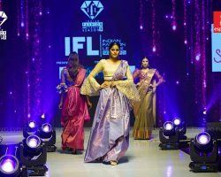 Indian Fashion League Season 5