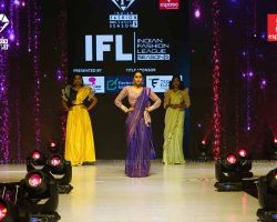 Indian Fashion League Season 5