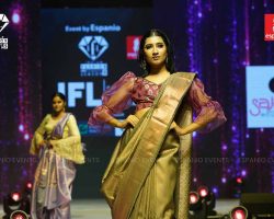 Indian Fashion League Season 5
