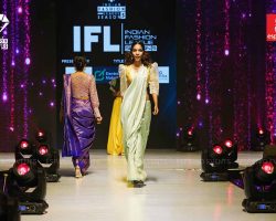 Indian Fashion League Season 5