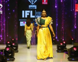 Indian Fashion League Season 5