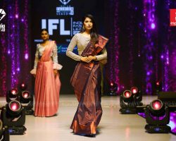 Indian Fashion League Season 5