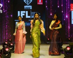 Indian Fashion League Season 5