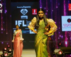 Indian Fashion League Season 5