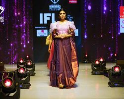 Indian Fashion League Season 5