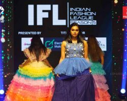 Indian Fashion League Season 5