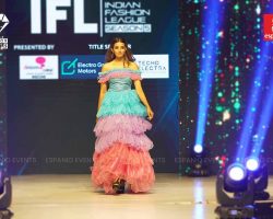 Indian Fashion League Season 5