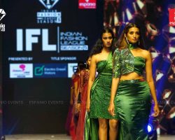 Indian Fashion League Season 5